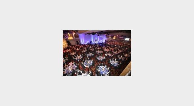 Building Awards